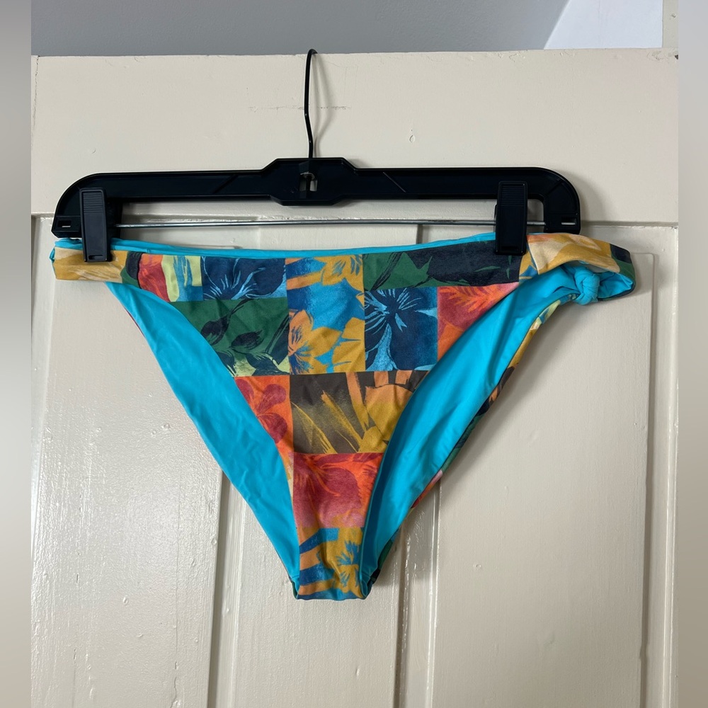New with Tags - Bikini Bottoms - Size Large